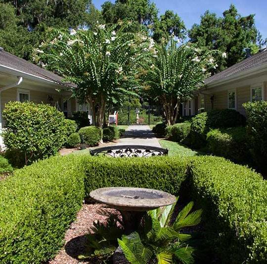 Magnolia Manor of Americus Senior Living Community Assisted Living